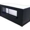 Verkaufscontainer-Villex-Standard-Block-Line-Black-1.0-10 Villex Standard Verkaufscontainer Block-Line Black 1.0