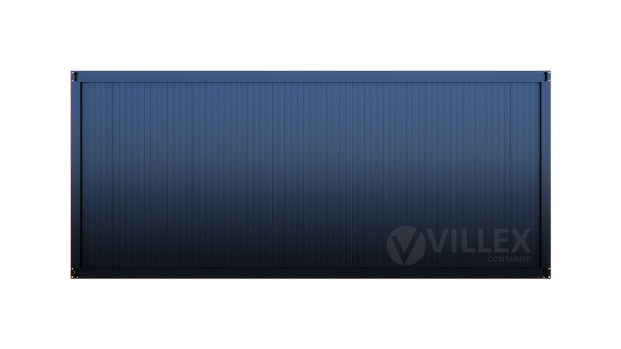 Verkaufscontainer-Villex-Standard-Cube-Nero-2.0-3 Villex Standard Verkaufscontainer Cube Nero 2.0