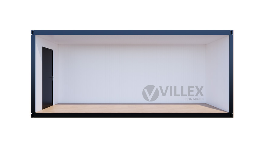Verkaufscontainer-Villex-Standard-Cube-Nero-2.0-7 Villex Standard Verkaufscontainer Cube Nero 2.0