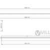 Verkaufscontainer-Villex-Standard-Cube-Nero-2.0-8 Villex Standard Verkaufscontainer Cube Nero 2.0