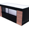 Verkaufscontainer-Villex-Standard-Wood-Pavillon-2.0-10 Villex Standard Verkaufscontainer Wood Pavillon 2.0