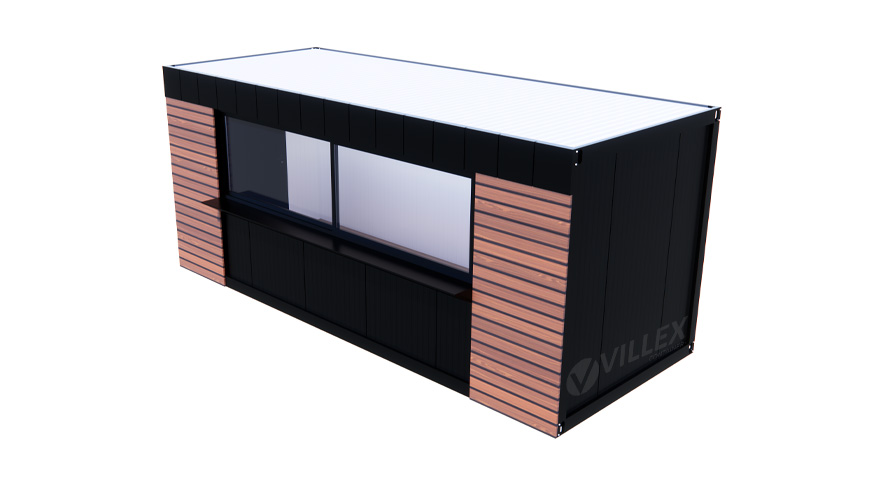 Verkaufscontainer-Villex-Standard-Wood-Pavillon-2.0-10 Villex Standard Verkaufscontainer Wood Pavillon 2.0