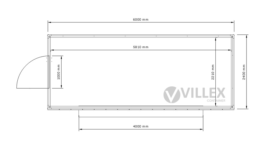 Verkaufscontainer-Villex-Standard-Wood-Pavillon-2.0-8 Villex Standard Verkaufscontainer Wood Pavillon 2.0