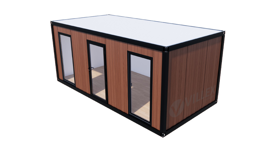 Bürocontainer-Villex-Big-Wood-Pavillon-2.0-10 Bürocontainer Villex Big Wood Pavillon 2.0