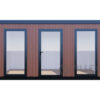 Bürocontainer Villex Medium Wood Pavillon 2.0