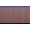 Bürocontainer Villex Medium Wood Pavillon 2.0