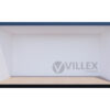 Bürocontainer Villex Medium Wood Pavillon 2.0