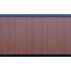 Bürocontainer Villex Medium Wood Pavillon 3.0
