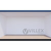 Bürocontainer Villex Medium Wood Pavillon 3.0