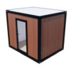 Bürocontainer-Villex-Mikro-Wood-Pavillon-2.0-10 Bürocontainer Villex Mikro Wood Pavillon 2.0