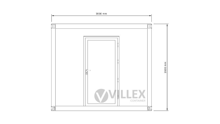Bürocontainer-Villex-Mikro-Wood-Pavillon-2.0-9 Bürocontainer Villex Mikro Wood Pavillon 2.0