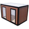 Bürocontainer-Villex-Mini-Wood-Pavillon-2.0-10 Bürocontainer Villex Mini Wood Pavillon 2.0