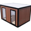Bürocontainer-Villex-Mini-Wood-Pavillon-3.0-10 Bürocontainer Villex Mini Wood Pavillon 3.0