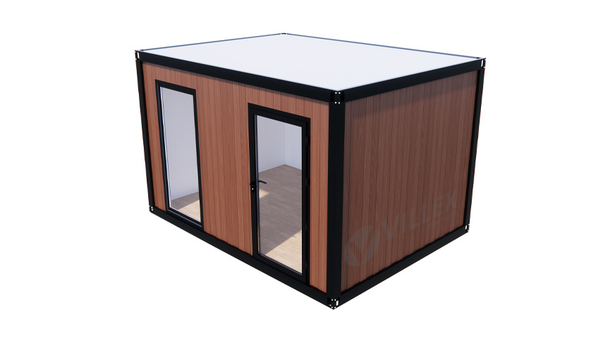 Bürocontainer-Villex-Mini-Wood-Pavillon-3.0-10 Bürocontainer Villex Mini Wood Pavillon 3.0