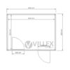 Bürocontainer-Villex-Mini-Wood-Pavillon-3.0-8 Bürocontainer Villex Mini Wood Pavillon 3.0