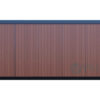 Bürocontainer Villex Standard Wood Pavillon 2.0