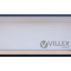 Bürocontainer Villex Standard Wood Pavillon 2.0