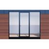 Bürocontainer Villex Big Wood Pavillon 3.0