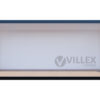 Bürocontainer Villex Big Wood Pavillon 3.0