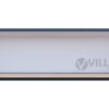 Bürocontainer Villex Giant Block-Line Black 2.0