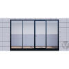 Bürocontainer Villex Giant Block-Line Grey 2.0