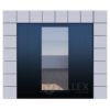 Bürocontainer Villex Giant Block-Line Grey 2.0