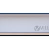 Bürocontainer Villex Giant Block-Line Grey 2.0