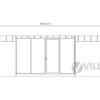 Bürocontainer-Villex-Giant-Wood-Pavillon-3.0-9 Bürocontainer Villex Giant Wood Pavillon 3.0