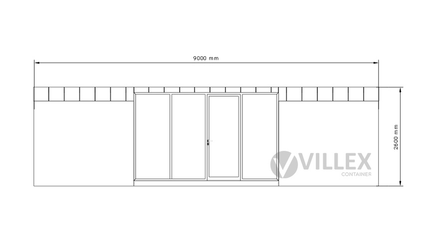 Bürocontainer-Villex-Giant-Wood-Pavillon-3.0-9 Bürocontainer Villex Giant Wood Pavillon 3.0