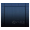 Bürocontainer-Villex-Mega-Block-Line-Black-2.0-2 Bürocontainer Villex Mega Block-Line Black 2.0