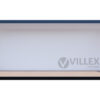 Bürocontainer Villex Standard Wood Pavillon 3.0