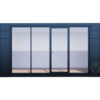 Bürocontainer-Villex-Ultra-Block-Line-Black-2.0-1 Bürocontainer Villex Ultra Block-Line Black 2.0
