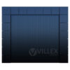 Bürocontainer-Villex-Ultra-Block-Line-Black-2.0-2 Bürocontainer Villex Ultra Block-Line Black 2.0