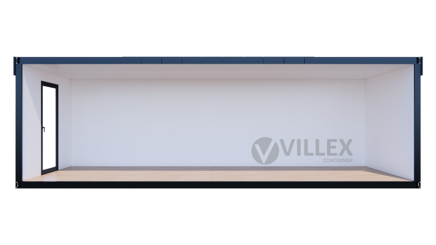 Bürocontainer-Villex-Ultra-Block-Line-Black-2.0-7 Bürocontainer Villex Ultra Block-Line Black 2.0