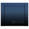 Bürocontainer Villex Ultra Giant Block-Line Black 2.0