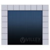 Bürocontainer Villex Ultra Giant Block-Line Grey 2.0